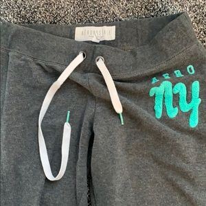 Long AEROPOSTALE Sweatpants